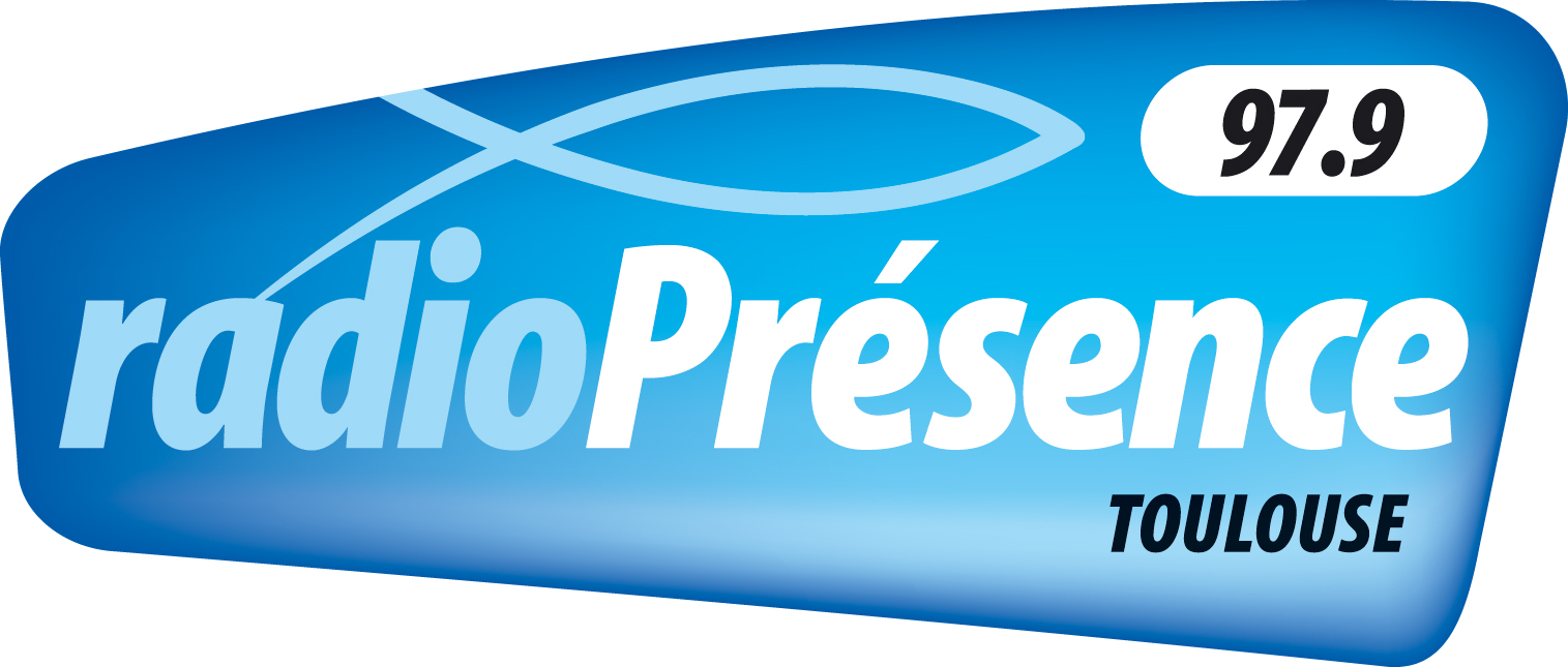 Logo Radio Présence Toulouse - Domconfort