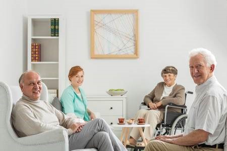 Et si on parlait de bientraitance à domicile ?