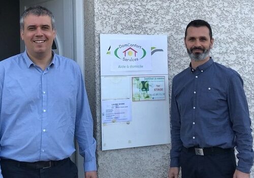 Agence domconfort Colomiers