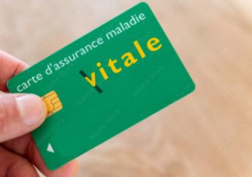 Carte Vitale