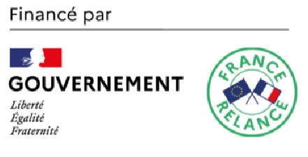 Financé par le Gouvernement